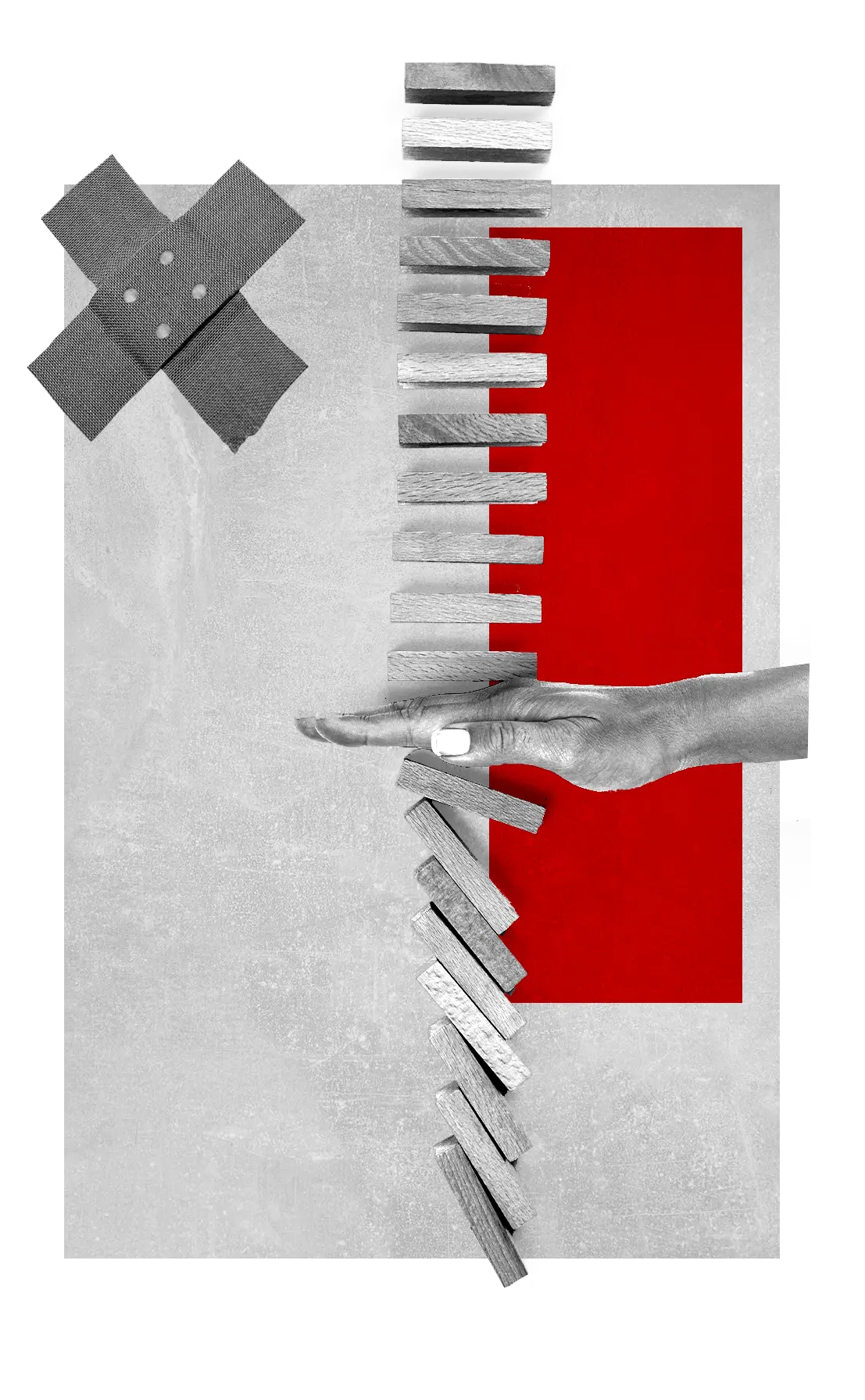 Conference Goals Illustration